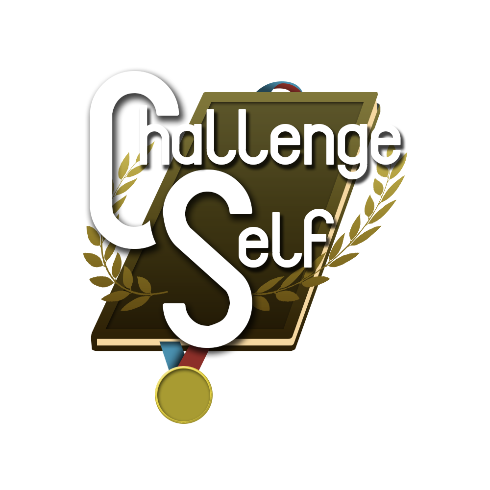 about challenge self